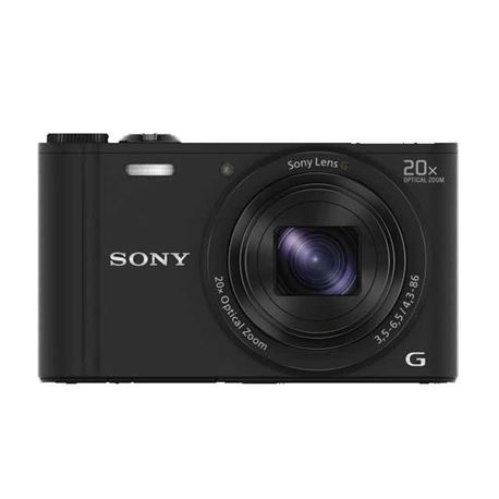 CAM. FOTO DIG. SONY DSCWX350B NEGRA 18MP - SONDSCWX350B-01_4